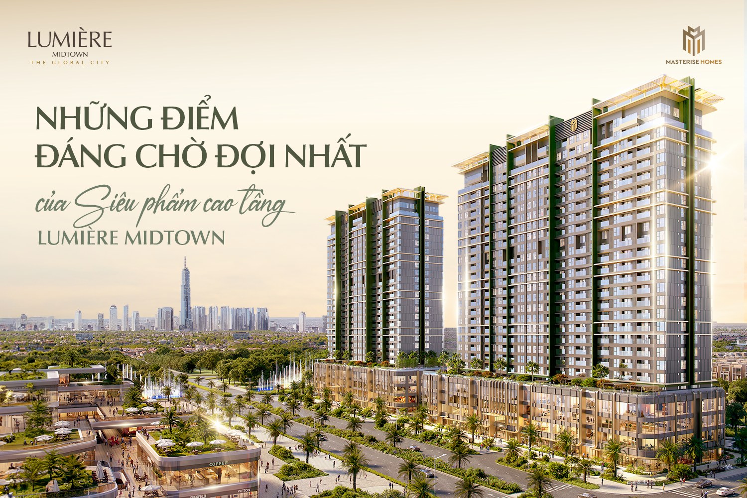 lumiere-midtown-nhung-diem-moi
