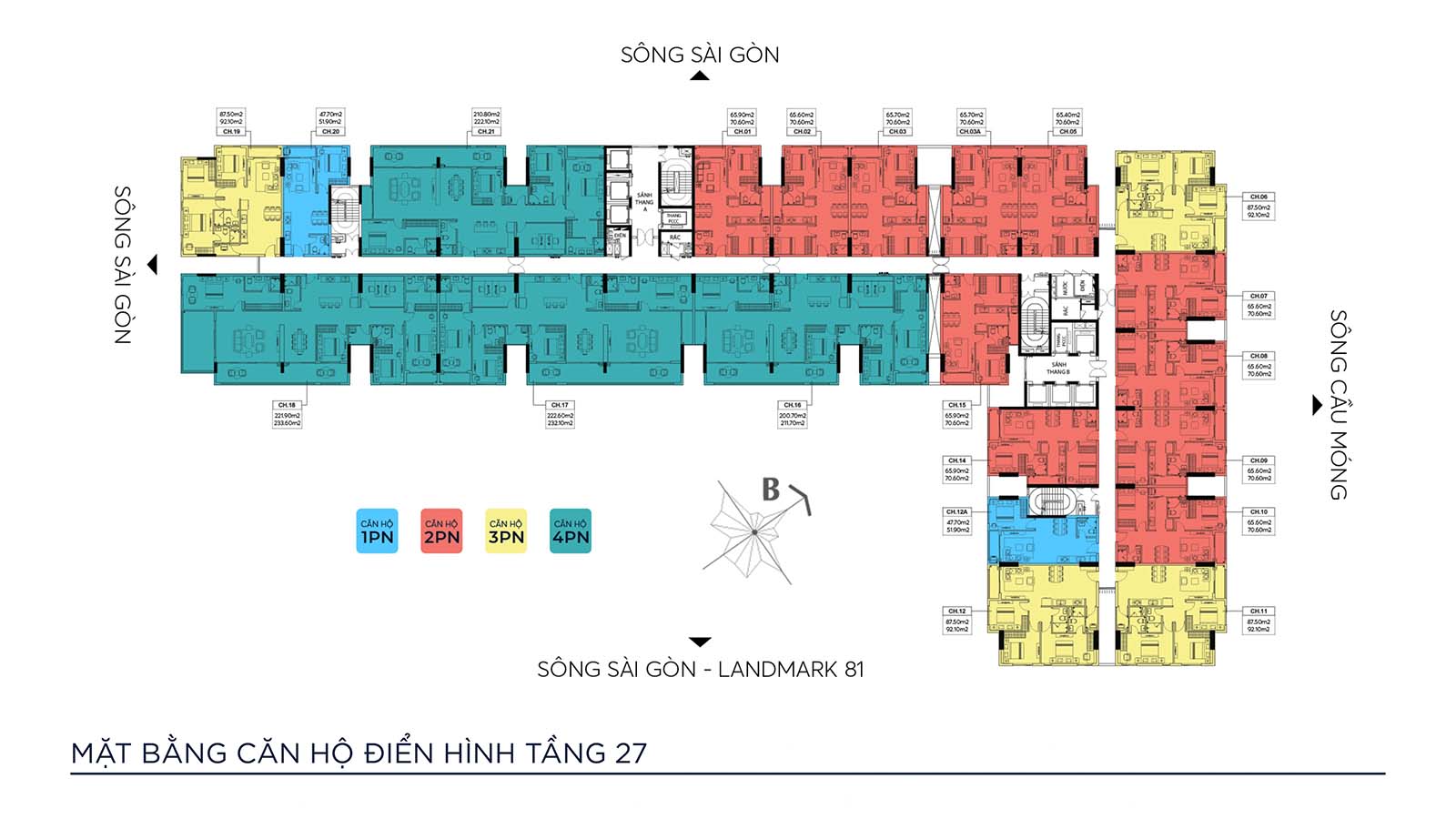 mat-bang-thiet-ke-dien-hinh-tang-27-can-ho-va-penhouse-symlife-phat-trien-boi-nam-hiem-thanh